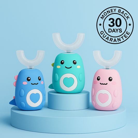 Zeniva Kids Electric Toothbrush