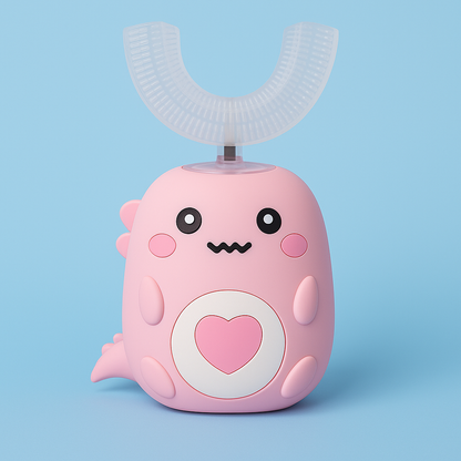 Zeniva Kids Electric Toothbrush