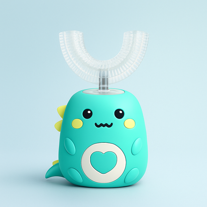 Zeniva Kids Electric Toothbrush