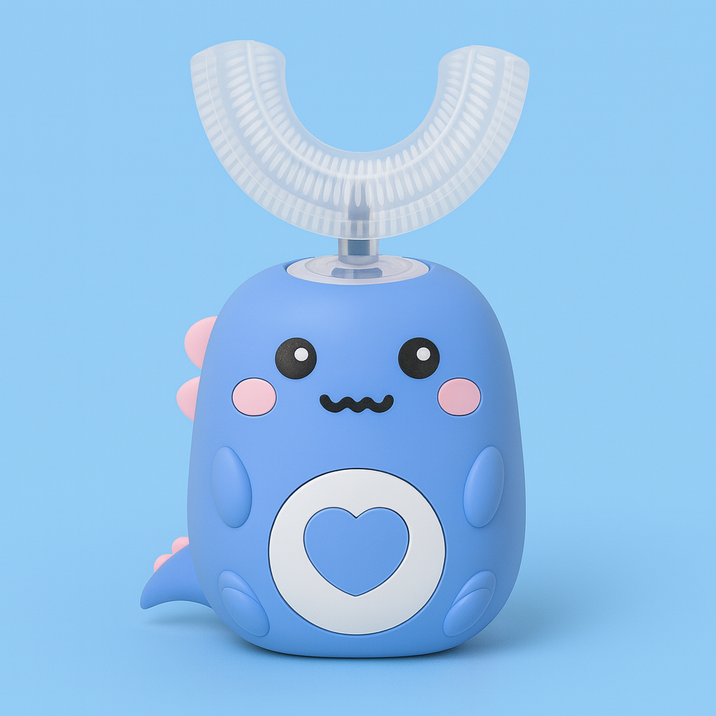 Zeniva Kids Electric Toothbrush