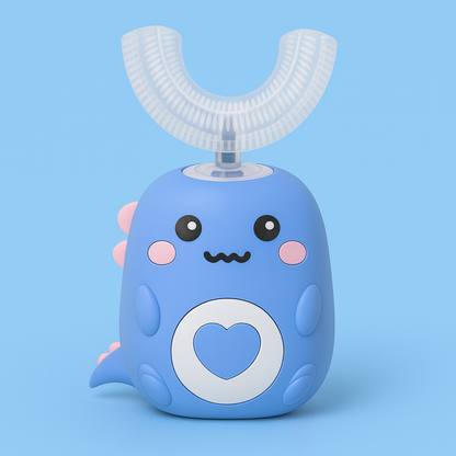 Zeniva Kids Electric Toothbrush